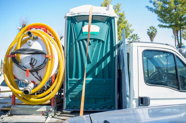 Best Portable toilet rental cost  in Ada, OK