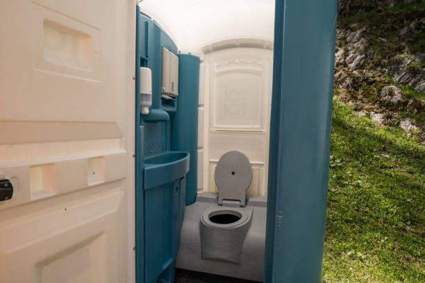Best Emergency porta potty rental  in Ada, OK