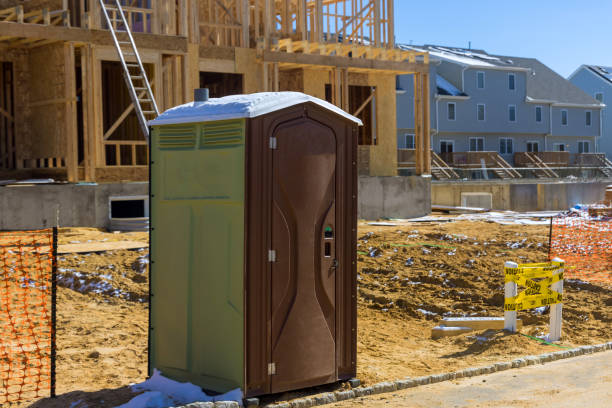 Best Porta potty for special events  in Ada, OK