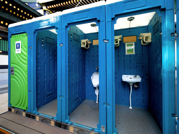 Porta potty rental for festivals in Ada, OK
