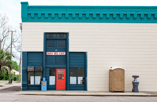 Best Porta potty rental near me  in Ada, OK