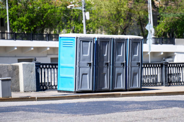 Portable Toilet Options We Offer in Ada, OK