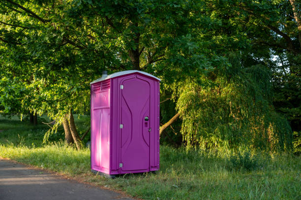 Best Affordable portable toilet rental  in Ada, OK