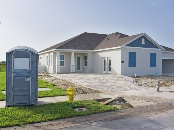 Best Best portable toilet rental  in Ada, OK