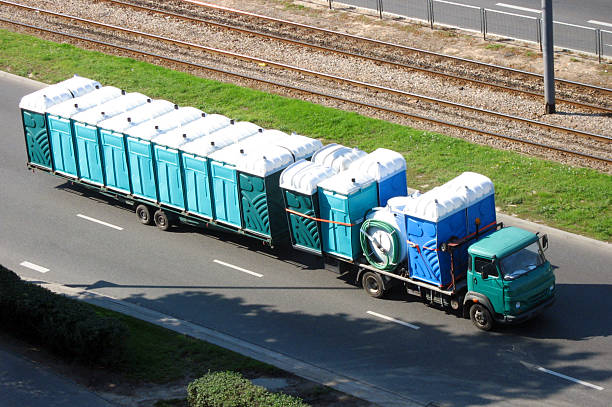 Reliable Ada, OK porta potty rental Solutions