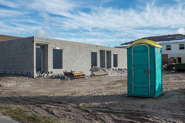Best Local porta potty services  in Ada, OK